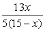 <strong>Simplify the complex fraction to eliminate fractions from the numerators and denominators. Assume there are no zero denominators. </strong> A) B) C) D) E)