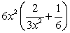 <strong>Multiply the expressions, and simplify the results. Assume there are no zero denominators. </strong> A) B) C) D) E)
