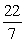 <strong>Solve: </strong> A) B) C) 22 D) -23 E) 23