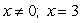 <strong>Indicate any inputs that must be excluded and then solve the equation. Factoring of the quadratic equation may be helpful. </strong> A) B) C) D) E)