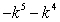 <strong>Multiply: </strong> A) B) C) D) E)