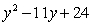 <strong>Multiply: </strong> A) B) C) D) E)