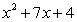 <strong>Multiply: </strong> A) B) C) D) E)