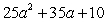 <strong>Multiply: </strong> A) B) C) D) E)