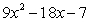 <strong>Multiply: </strong> A) B) C) D) E)