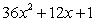 <strong>Use the order of operations to multiply the given expression. </strong> A) B) C) D) E)