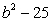 <strong>Factor: </strong> A) B) C) D) E) Nonfactorable over the integers