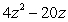 <strong>Factor: </strong> A) B) C) D) E)