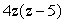 <strong>Factor: </strong> A) B) C) D) E)