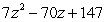 <strong>Factor: </strong> A) B) C) D) E) Nonfactorable over the integers