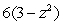 <strong>Factor: </strong> A) B) C) D) E)