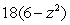 <strong>Factor: </strong> A) B) C) D) E)