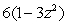 <strong>Factor: </strong> A) B) C) D) E)