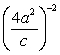 <strong>Simplify the expression. Remove all negative and zero exponents. Assume the expression is defined. </strong> A) B) C) D) E)