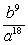 <strong>Simplify the expression. Remove all negative and zero exponents. Assume the expression is defined. </strong> A) B) C) D) E)