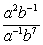 <strong>Simplify the expressions. Remove all negative and zero exponents. Assume all expressions are defined. </strong> A) B) C) D) E)