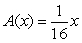 <strong>Define variables and write the sentence in function notation. An hourly worker earns $16 per hour. The amount earned is a function of the number of hours worked.</strong> A) A = amount earned ($); x = number of hours worked; B) A = amount earned ($); x = number of hours worked; C) A = amount earned ($); x = number of hours worked; D) A = amount earned ($); x = number of hours worked; E) A = amount earned ($); x = number of hours worked;