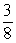 <strong>Find the slope of the line containing the given points. </strong> A) B) C) D) 0 E) undefined