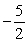 <strong>Use the slope formula to find the slope. (Hint: To learn the formula, write the complete formula each time you use it.) </strong> A) 0 B) C) D) E) undefined