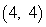 <strong>Use the slope formula to find the slope. and </strong> A) B) C) D) 0 E) undefined