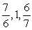 <strong>Arrange slopes from flattest to steepest. </strong> A) B) C) D) E)