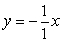 <strong>Find the slope and y-intercept for given equation. </strong> A) , B) , C) , D) , E) ,