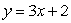 <strong>The output is the total cost of a taxi ride of x miles. The taxi driver charges a $5 fee plus $2 for each mile traveled. Write an equation describing the output (y) as a function of the input (x).</strong> A) B) C) D) E)
