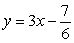 <strong>Write an equation for the given data. </strong> A) B) C) D) E)