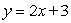 <strong>Find the equation of the line that contains the point (-1, 3) and has slope -2.</strong> A) B) C) D) E)