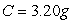 <strong>In the problem below, state whether the described change gives a parallel line or a steeper line and write the new equation. The total cost, in dollars, of gasoline is C = 2.30g, where g is in gallons. The gasoline rises in price by $0.80 per gallon.</strong> A) parallel; B) steeper; C) parallel; C = 3.20g + 0.80 D) steeper; C = 3.10g E) parallel; C = 3.10g