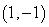 <strong>Which ordered pair is a solution to the inequality? </strong> A) B) C) D) E)