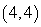 <strong>Which ordered pair is a solution to the inequality? </strong> A) B) C) D) E)