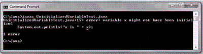 In the example above, the user might not enter an integer, the conversion to an integer might fail, and an exception might be thrown. Why is this a problem and what are some possible options for fixing these types of errors?