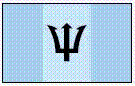 <strong>Determine the number of lines of symmetry in the figure below. </strong> A) 2 B) 3 C) 5 D) 1 E) 7