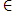 <strong>Place the appropriate symbol in the blank. </strong> A) B) C) D) E)