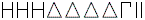 <strong>Translate the following base 10 number into ancient Greek notation. 5550 </strong> A) B) C) D) E)