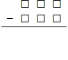 <strong>Choose among the digits 1, 2, 3, 4, 5, 6, 7, 8, and 9 to make the difference 135. You can use each digit only once. </strong> A) 186 - 479 135 B) 814 - 979 135 C) 844 - 679 135 D) 914 - 786 135 E) 814 - 679 135