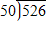 <strong>Divide: . </strong> A) 0 r24 B) 0 r26 C) 10 r26 D) 10 r24 E) 10 r25