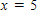 <strong>Solve the following linear equation. </strong> A) B) C) D) E) 