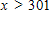 <strong>Solve the following linear inequality. </strong> A) B) C) D) E) 