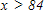 <strong>Solve the following linear inequality. </strong> A) B) C) D) E) 