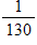 <strong>Tiles with each of the 26 letters of the alphabet printed on them are placed in a box. If five tiles are selected from the box, with replacement, what is the probability that the tiles selected will spell the word COUCH? The letters must be selected in the correct order. </strong> A) B) C) D) E)