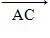 <strong>Which ray cannot be formed from the three points below? </strong> A) B) C) D) E)