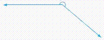 <strong>Sketch an angle with the following measure. 45 ° </strong> A) B) C) D) E)