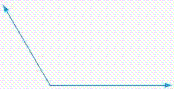 <strong>Sketch an angle with the following measure. 45 ° </strong> A) B) C) D) E)