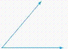 <strong>Sketch an angle with the following measure. 45 ° </strong> A) B) C) D) E)