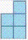 <strong>Sketch the right view of the given figure. </strong> A) B) C) D) E)