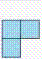 <strong>Sketch the right view of the given figure. </strong> A) B) C) D) E)