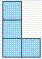 <strong>Sketch the right view of the given figure. </strong> A) B) C) D) E)
