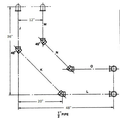 Refer to the figure. Determine c-c of.